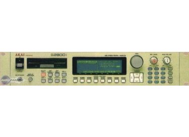 Akai Professional S2800