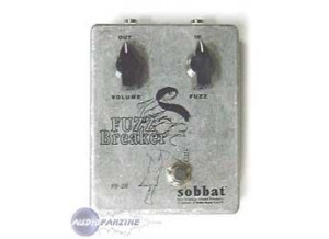 Sobbat Fuzz Breaker 2R