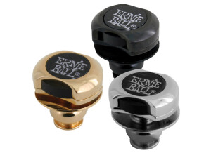 Ernie Ball Super Locks