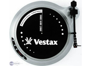 Vestax PDX-01
