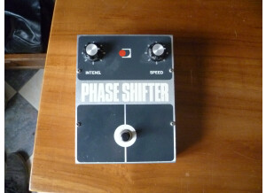JEN Phase Shifter