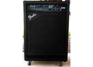 Fender BXR 300C