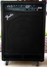 Fender BXR 300C