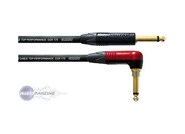 Cordial CSI 9 RP-Silent