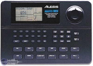 Alesis SR-16