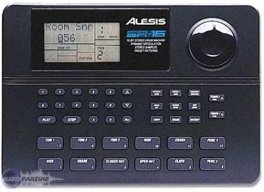 Alesis SR-16