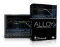 $100 de remise sur Alloy 2 chez iZotope