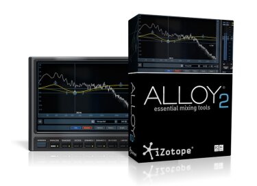 iZotope Alloy 2