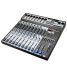Console SHS Audio SM-12USB