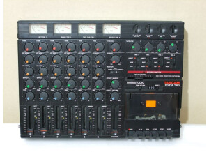 Tascam Porta Two