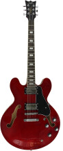 SR Guitars SRES35 Origin Block