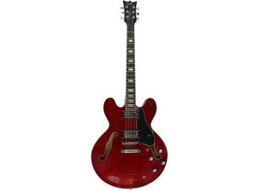 SR Guitars SRES35 Origin Block
