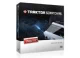 Vends TRAKTOR SCRATCH A6 NI - Occasion Pro