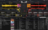 Cross DJ on Mac & PC updated to v2.6