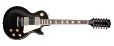 Gibson lance une Les Paul solid-body 12 cordes