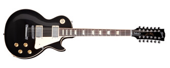 Gibson lance une Les Paul solid-body 12 cordes