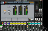 Behringer XControl Editor for X32