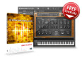 Native Instruments updates 3 products.