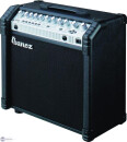 Ibanez introduces Mimx 30 Modeling Amp