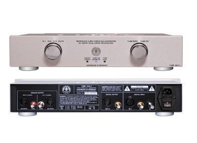 Accustic Arts Tube dac II