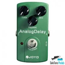 Joyo JF-33 Analog Delay