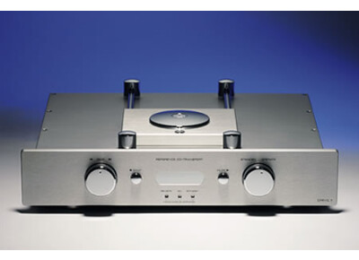 Accustic Arts Drive II MKII