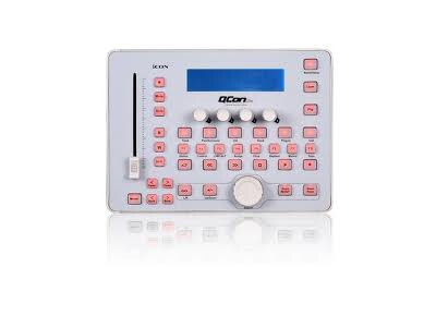 iCon QCon Lite