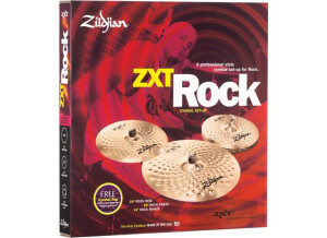 Zildjian ZXTR4P