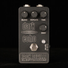 Jack Deville Electronics Dark Echo