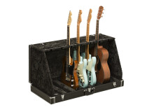 Fender Classic Case Stand 7