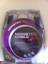 Monster DJCR2M