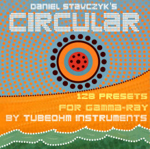 Status / Daniel Stawczyk Circular