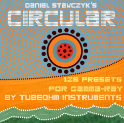 Daniel Stawczyk Launches Circular for Gamma Ray