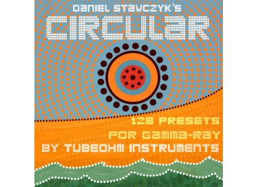 Status / Daniel Stawczyk Circular