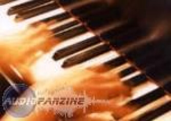 AcustiX Concert Grand Piano