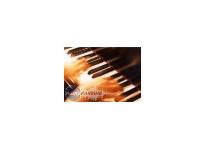 AcustiX Concert Grand Piano