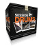 Toontrack Session Drums MIDI