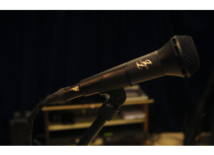 JZ Microphones HH1