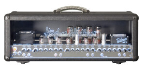 Hughes & Kettner TriAmp MKII