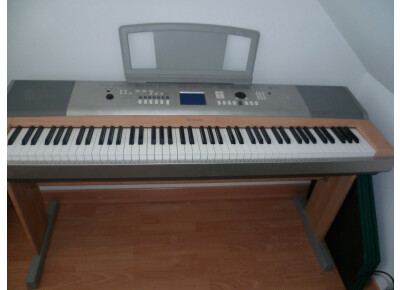 Yamaha YPG-625