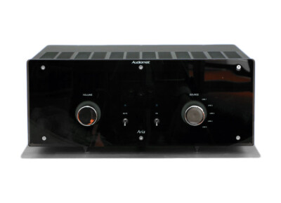 Audiomat Aria