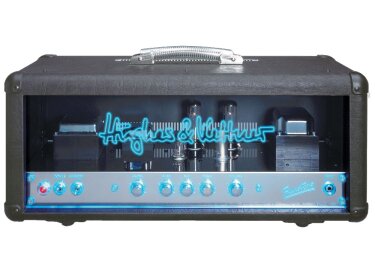 Hughes & Kettner Puretone Head