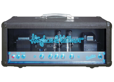 Hughes & Kettner Puretone Head