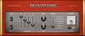 Boscomac Tranzistorg pour Reaktor