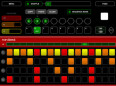 Nord Beat CoreMIDI Step Sequencer for iPad