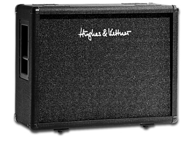 Hughes & Kettner CC 212