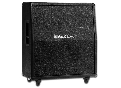 Hughes & Kettner CC 412 WA 30