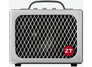Zt Amplifiers The Junior