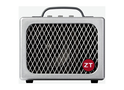 Zt Amplifiers The Junior