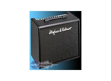 Hughes & Kettner Edition Silver